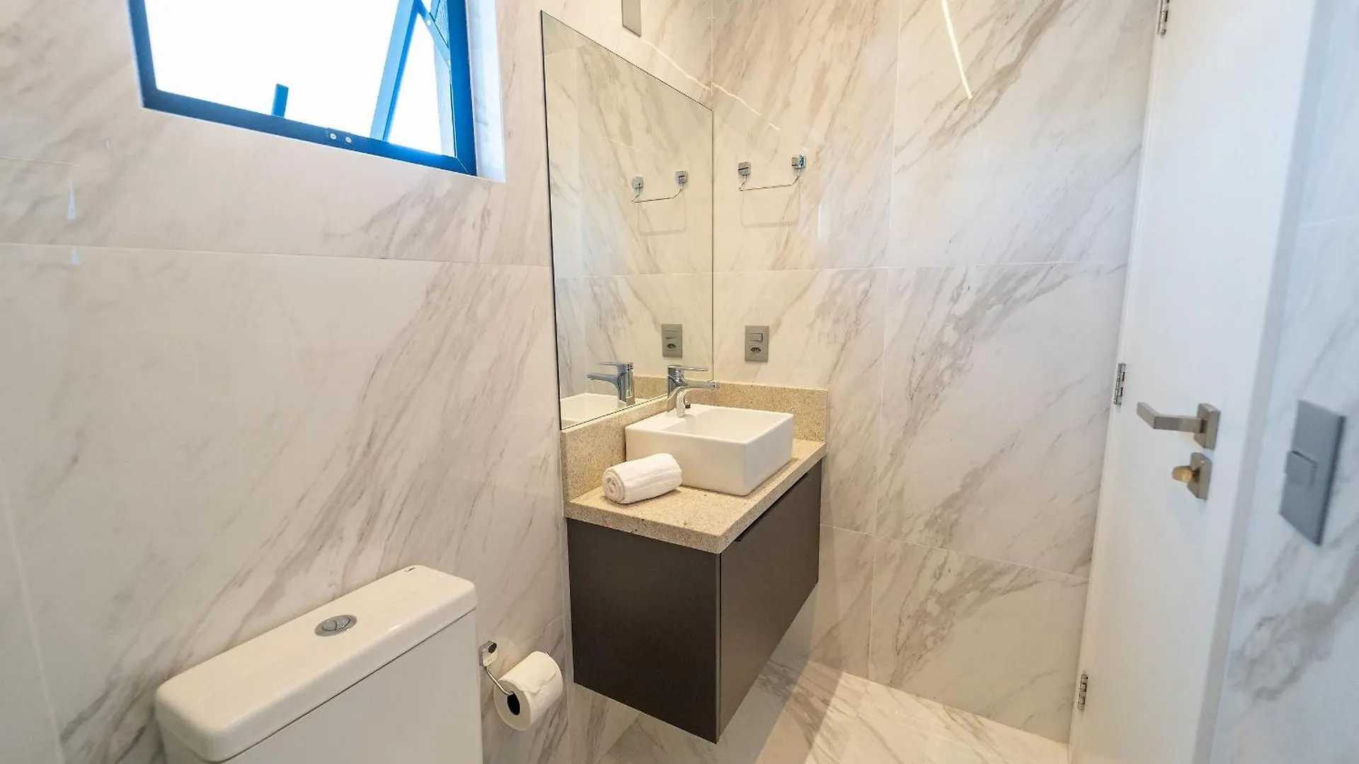 Holiday home The Spot One By Xtay - Conforto E Sofisticacao Em Balneario Camboriu