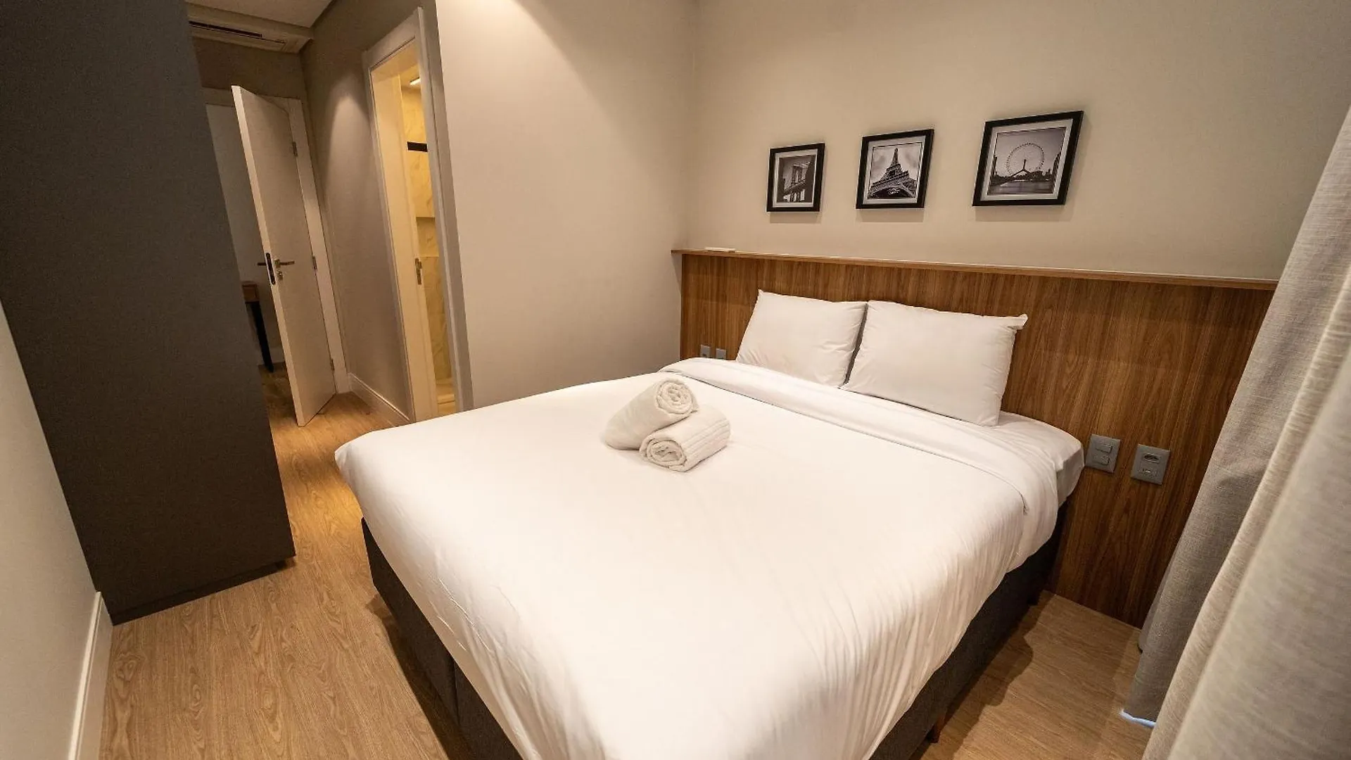 Holiday home The Spot One By Xtay - Conforto E Sofisticacao Em Balneario Camboriu